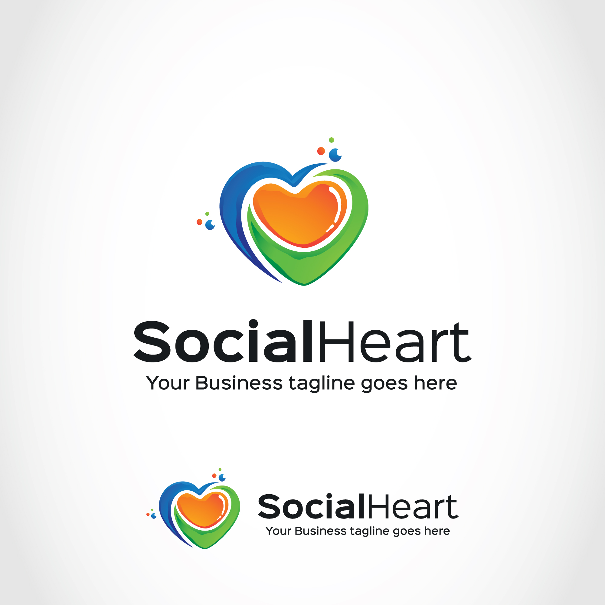 Social Heart