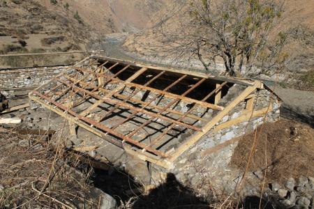 Nepal Greenhouse Program