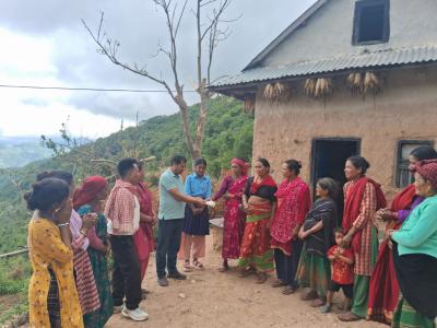 SEE Nepal Program